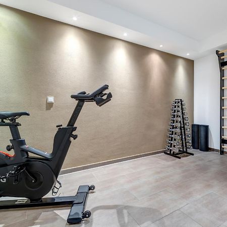 Residenz Am Balmer See - Bs 65 Mit Wellnessbereich Exteriör bild