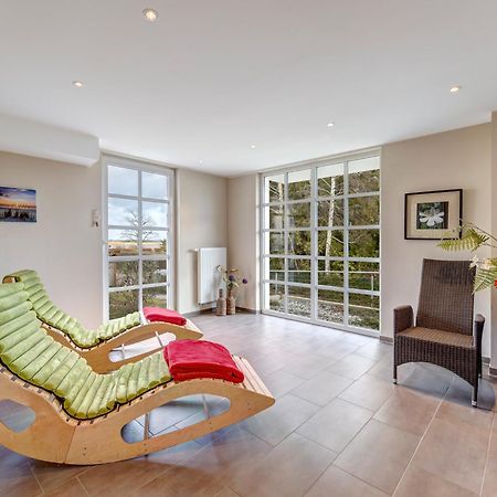 Residenz Am Balmer See - Bs 65 Mit Wellnessbereich Exteriör bild