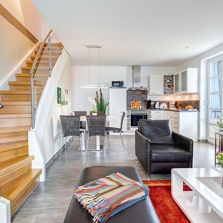 Residenz Am Balmer See - Bs 65 Mit Wellnessbereich Exteriör bild