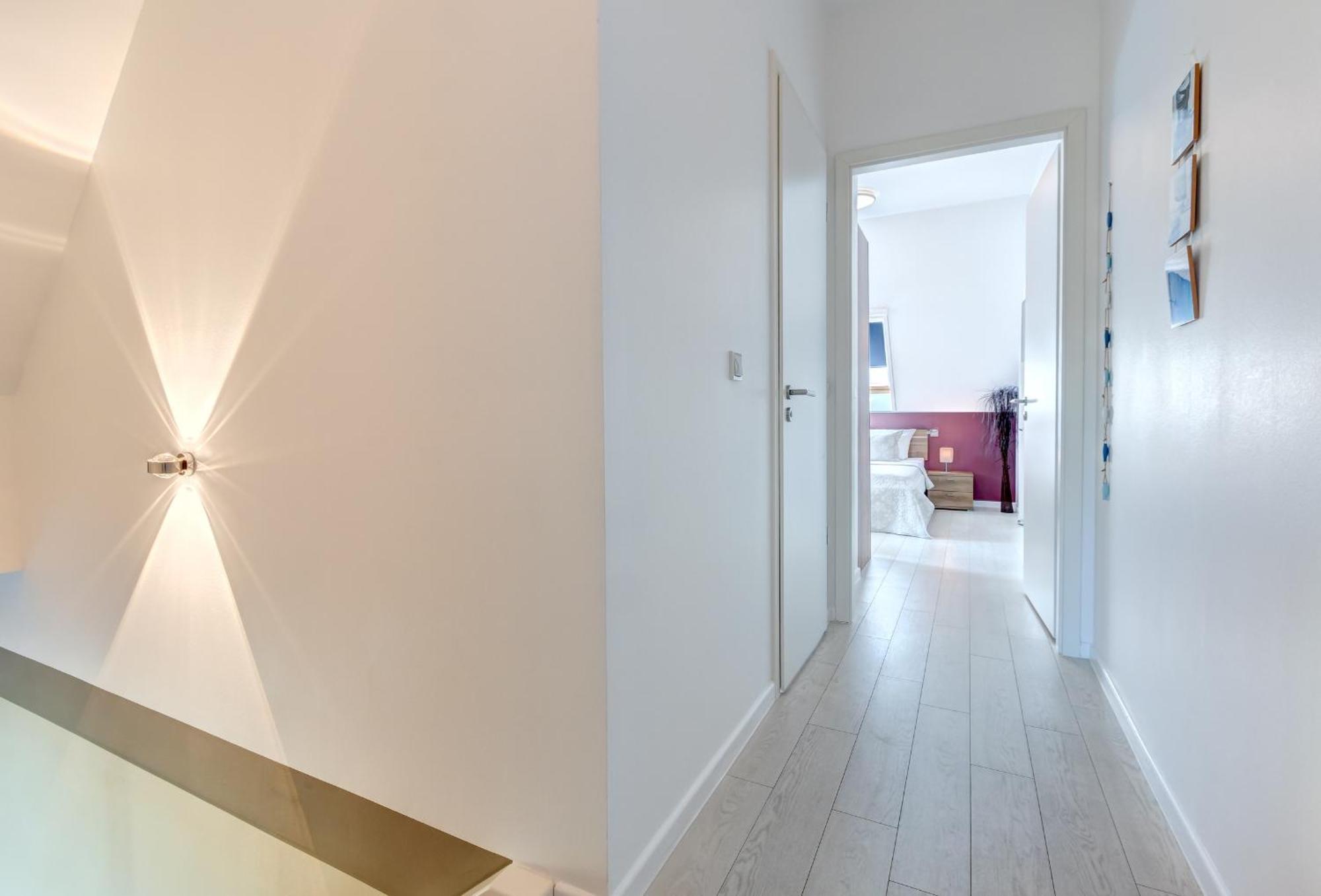 Residenz Am Balmer See - Bs 65 Mit Wellnessbereich Exteriör bild