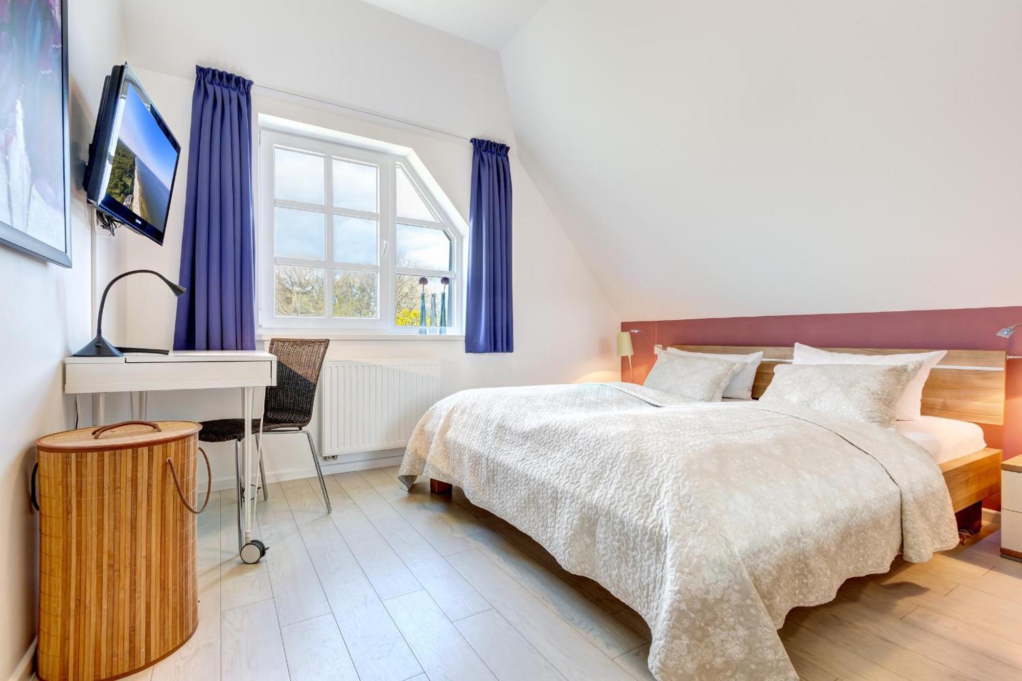 Residenz Am Balmer See - Bs 65 Mit Wellnessbereich Exteriör bild