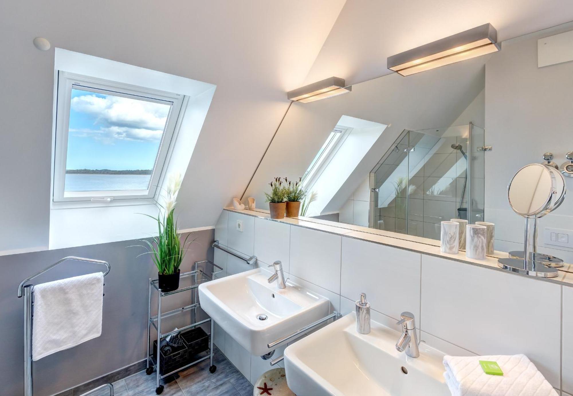 Residenz Am Balmer See - Bs 65 Mit Wellnessbereich Exteriör bild