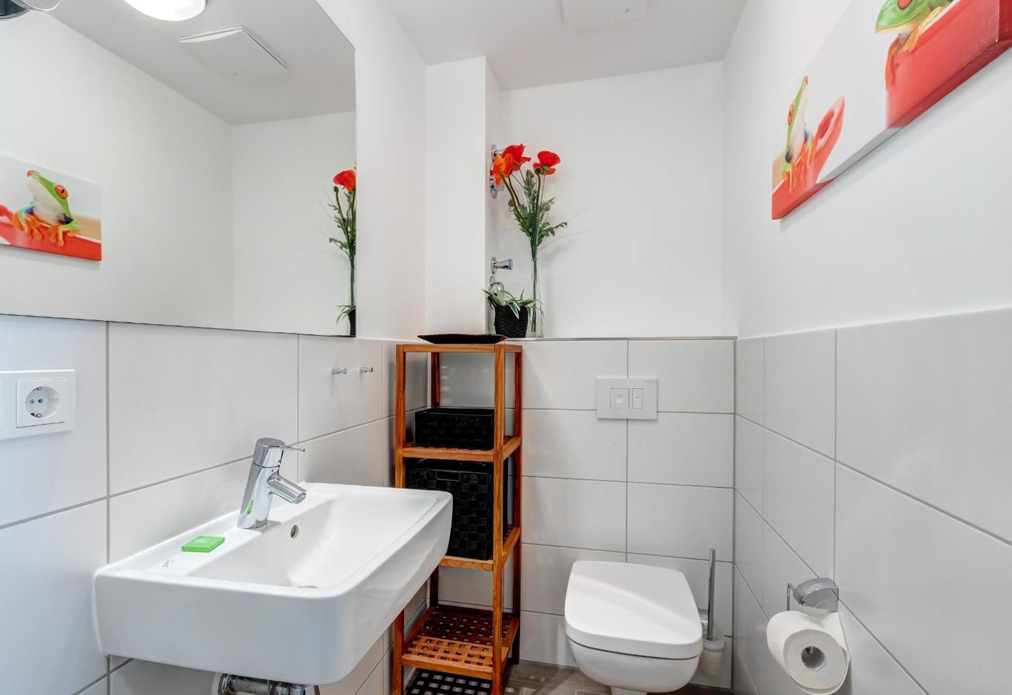 Residenz Am Balmer See - Bs 65 Mit Wellnessbereich Exteriör bild