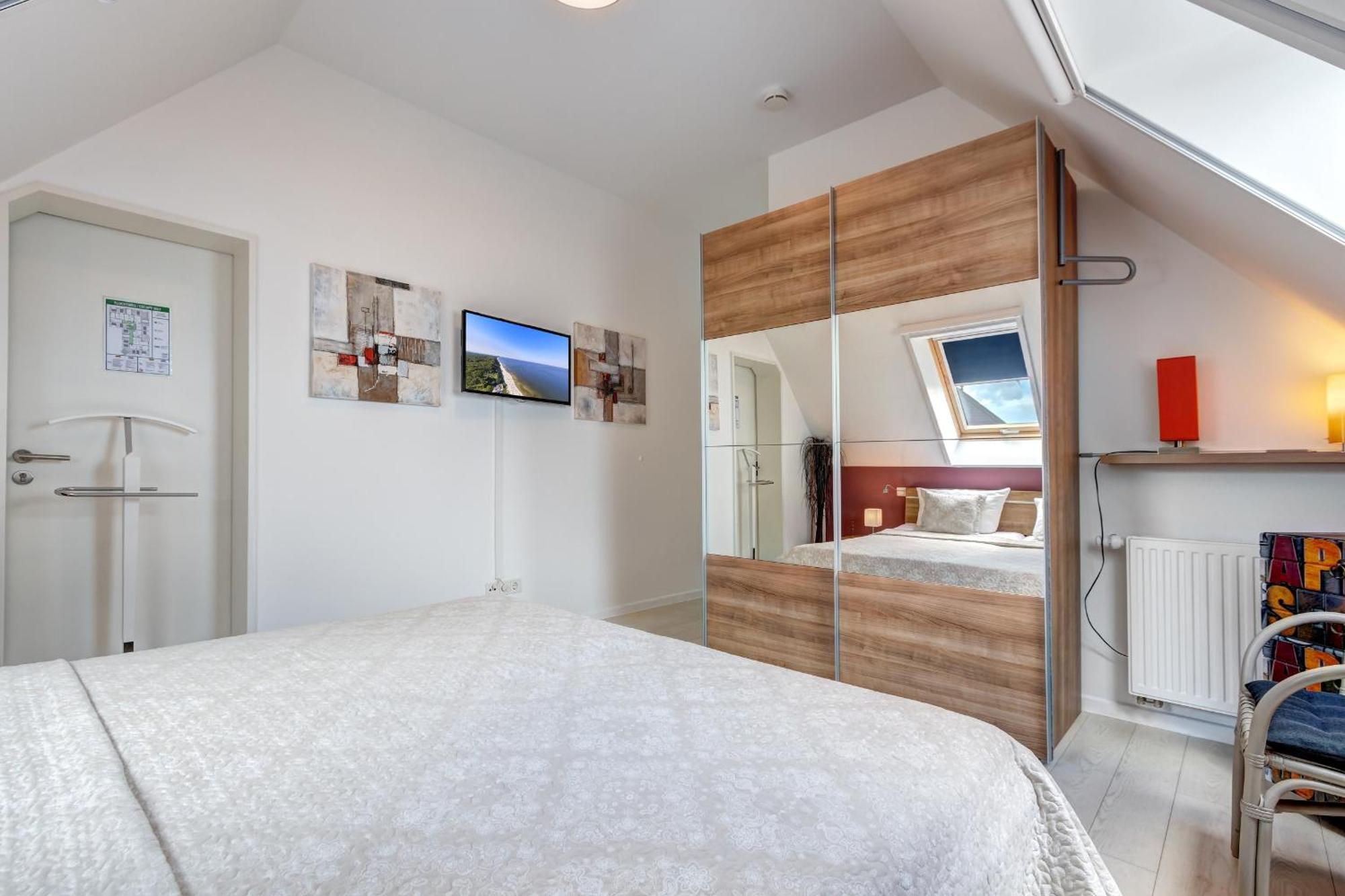 Residenz Am Balmer See - Bs 65 Mit Wellnessbereich Exteriör bild
