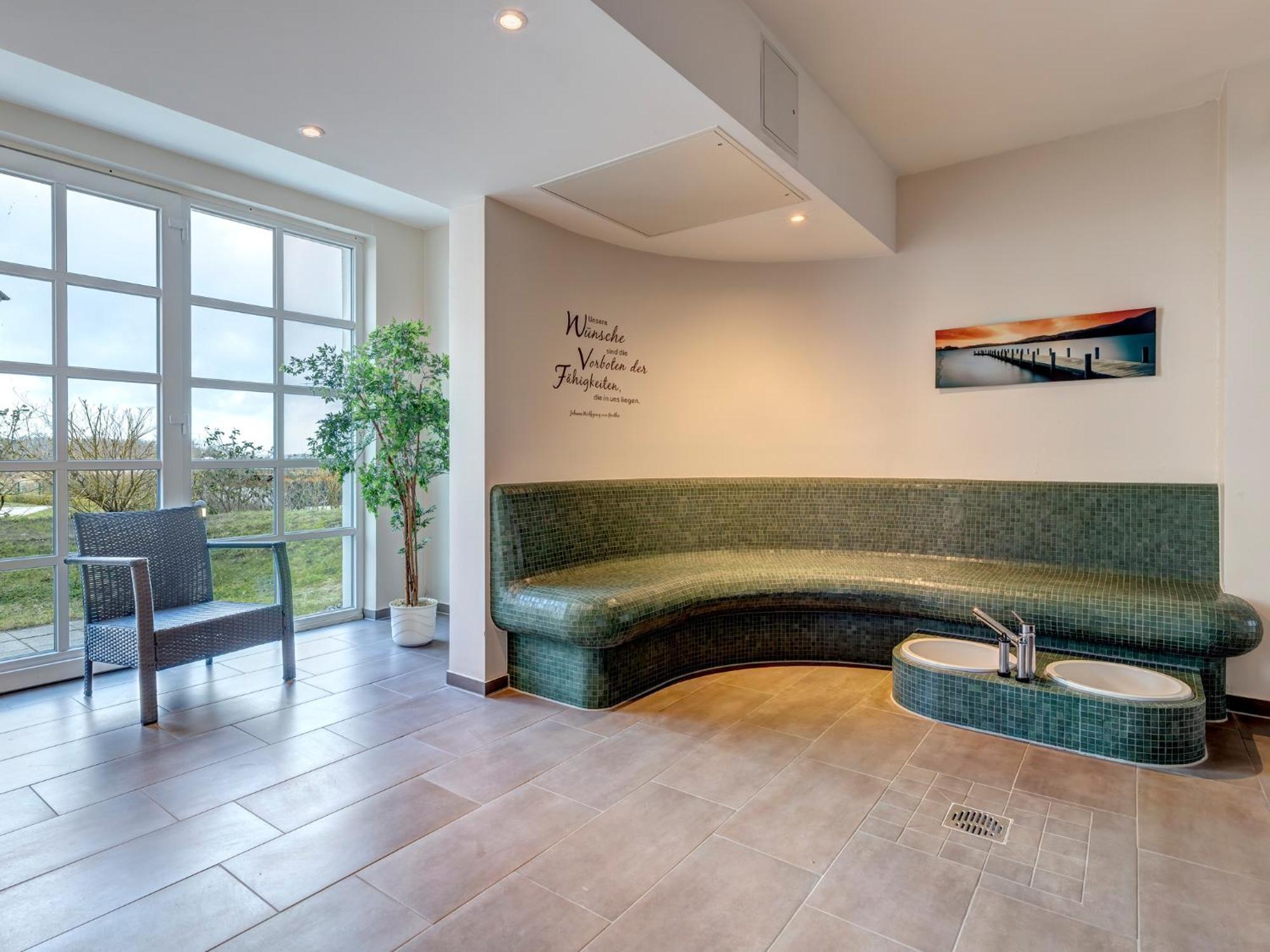 Residenz Am Balmer See - Bs 65 Mit Wellnessbereich Exteriör bild