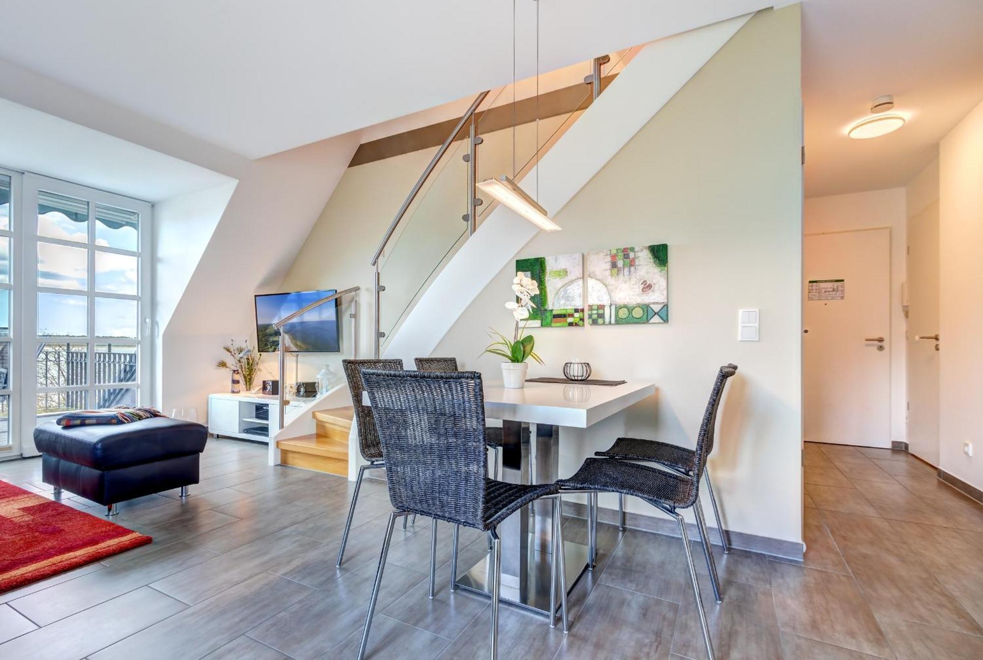 Residenz Am Balmer See - Bs 65 Mit Wellnessbereich Exteriör bild