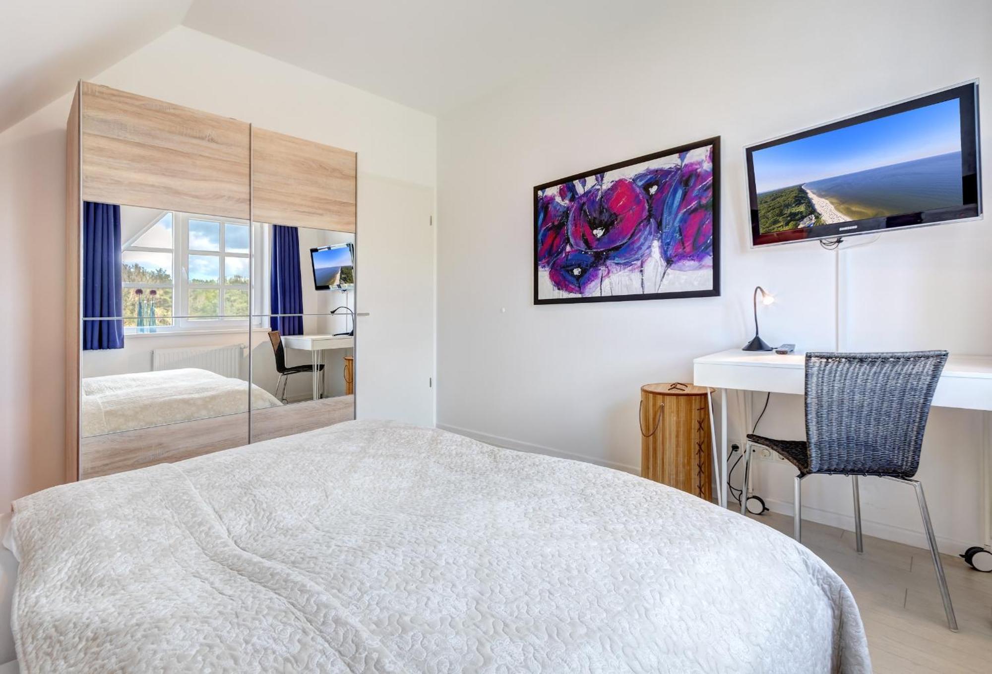 Residenz Am Balmer See - Bs 65 Mit Wellnessbereich Exteriör bild
