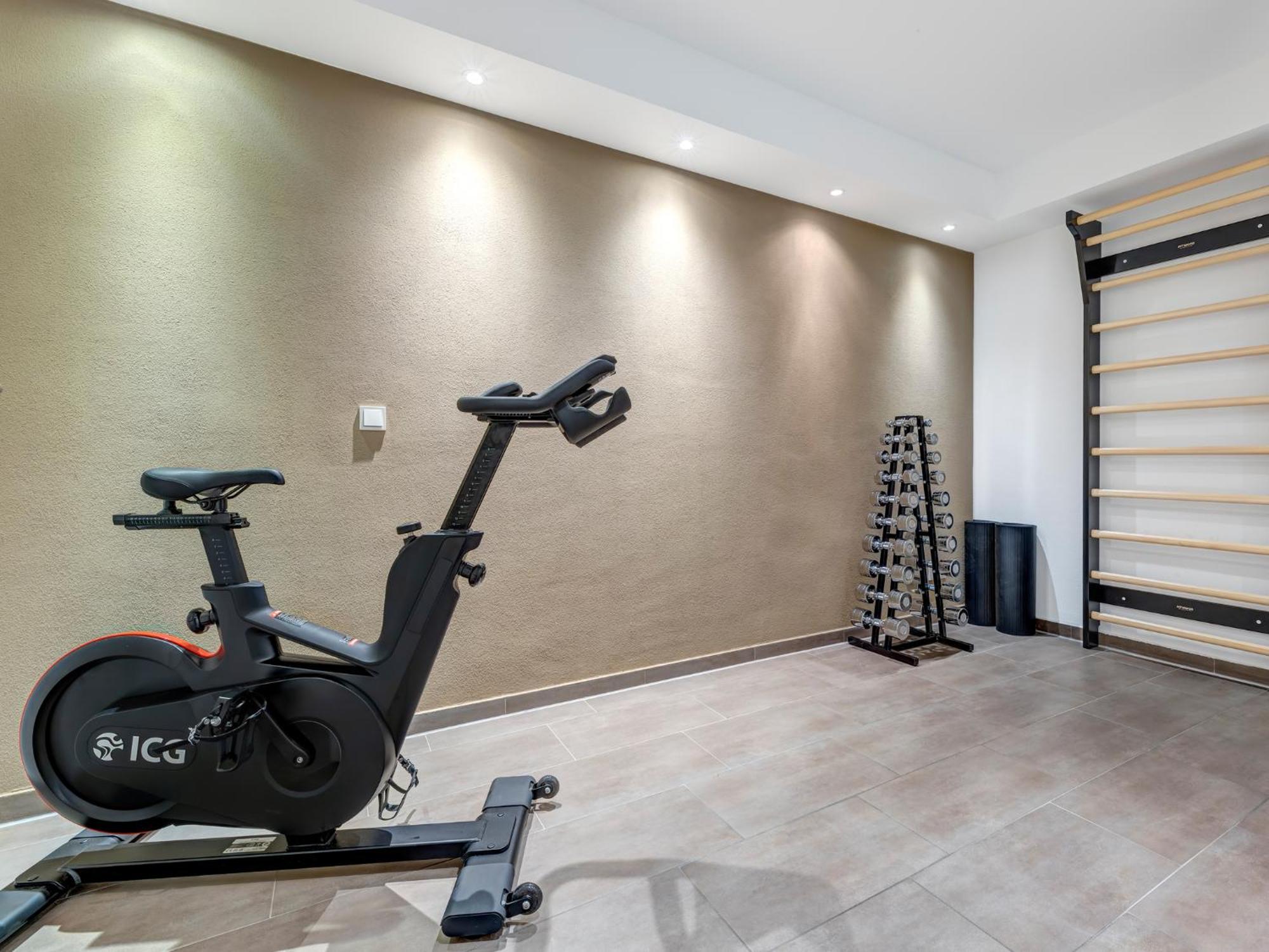 Residenz Am Balmer See - Bs 65 Mit Wellnessbereich Exteriör bild
