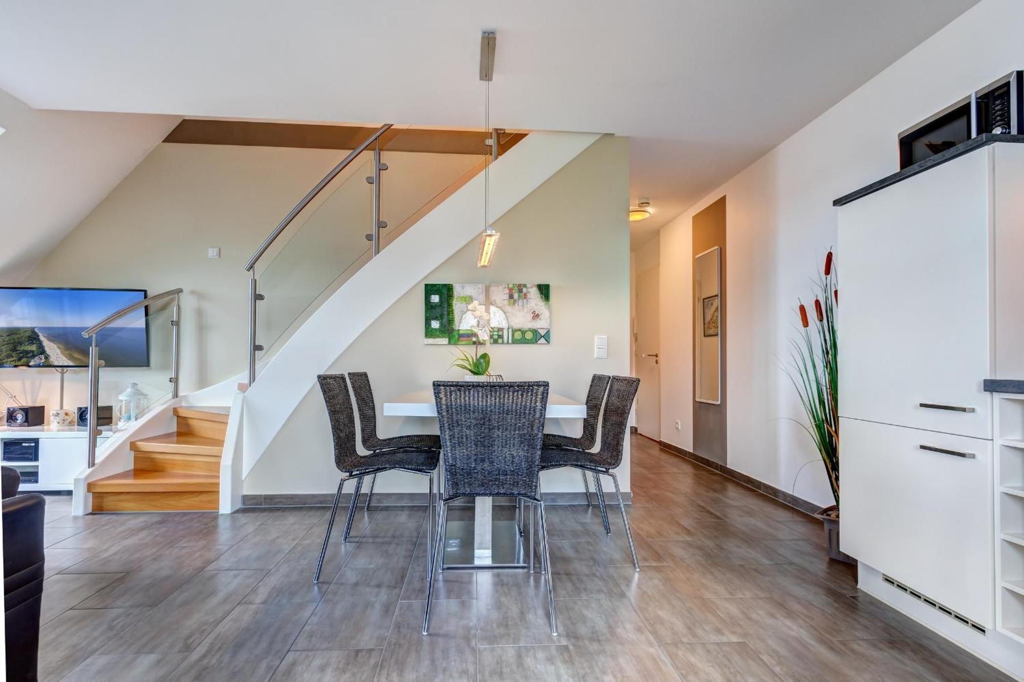 Residenz Am Balmer See - Bs 65 Mit Wellnessbereich Exteriör bild