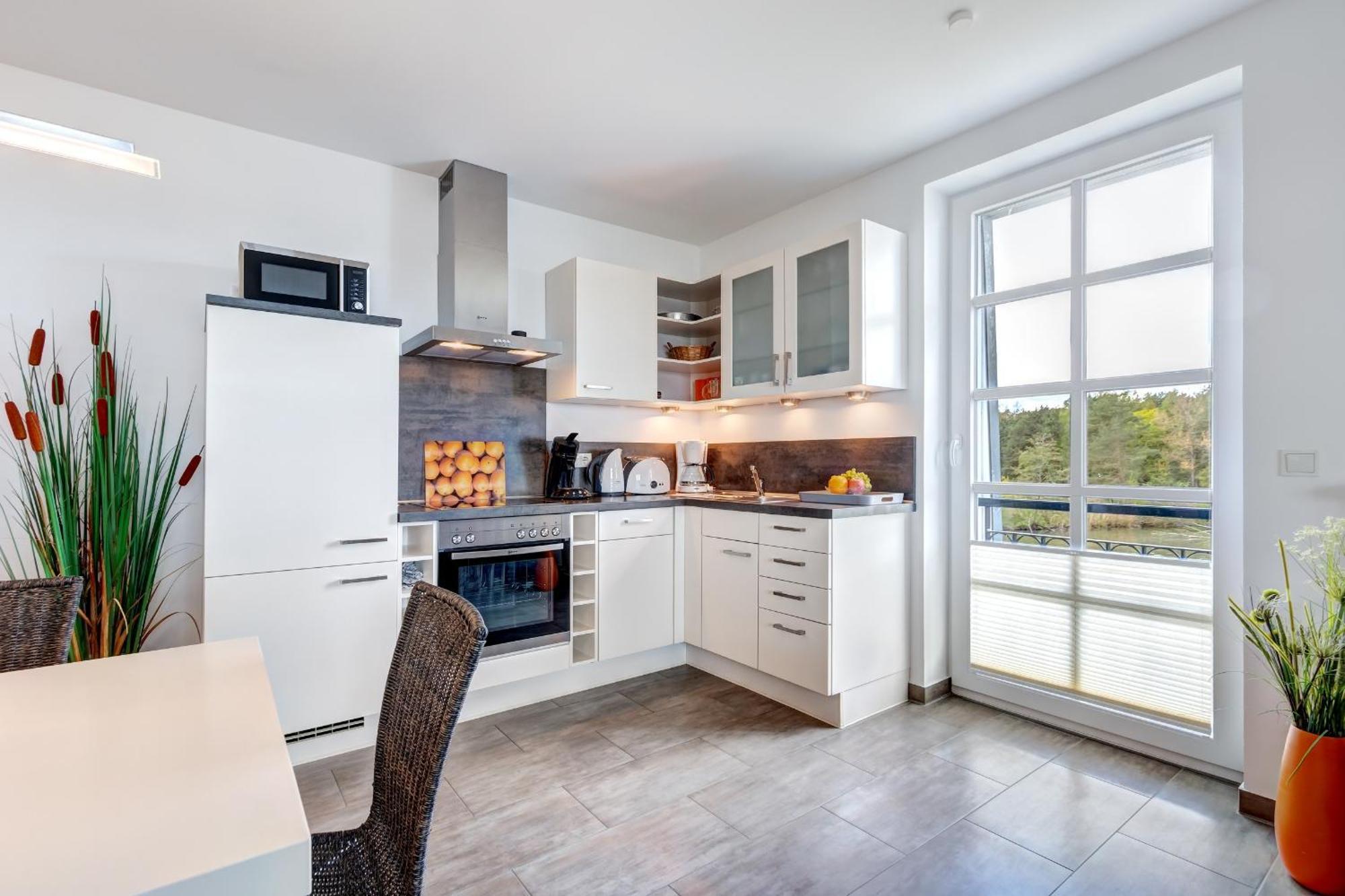Residenz Am Balmer See - Bs 65 Mit Wellnessbereich Exteriör bild