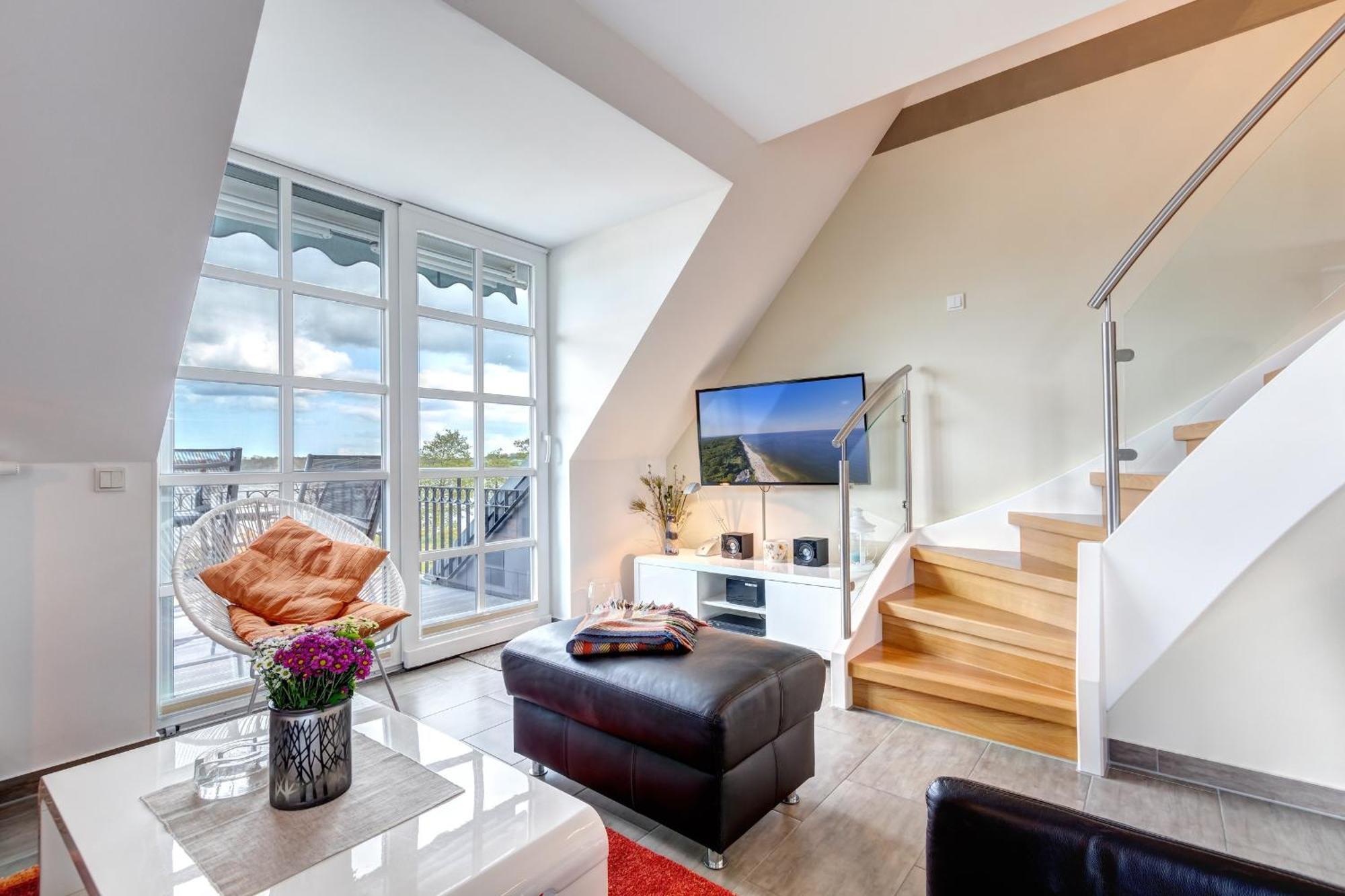 Residenz Am Balmer See - Bs 65 Mit Wellnessbereich Exteriör bild