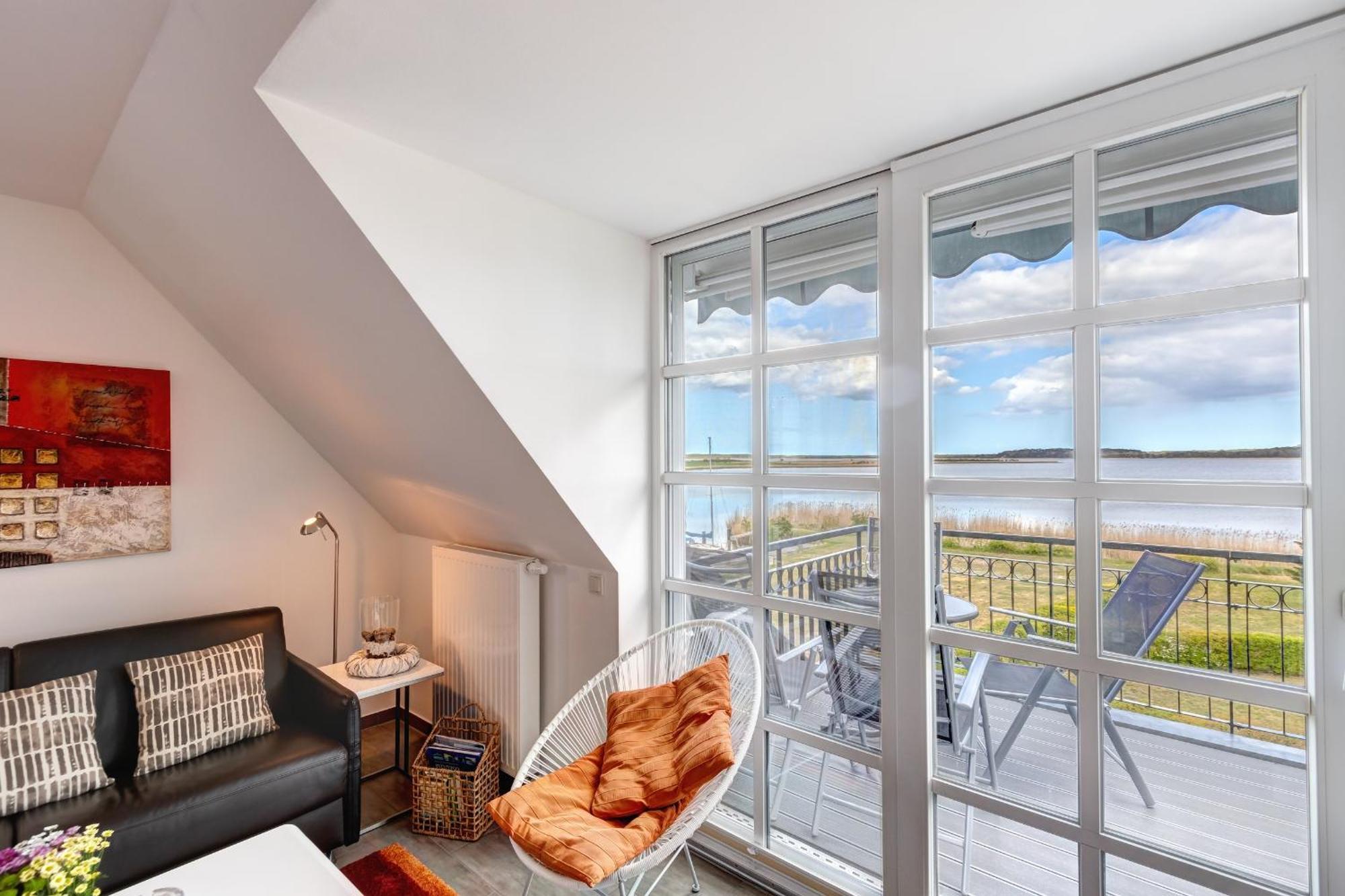 Residenz Am Balmer See - Bs 65 Mit Wellnessbereich Exteriör bild