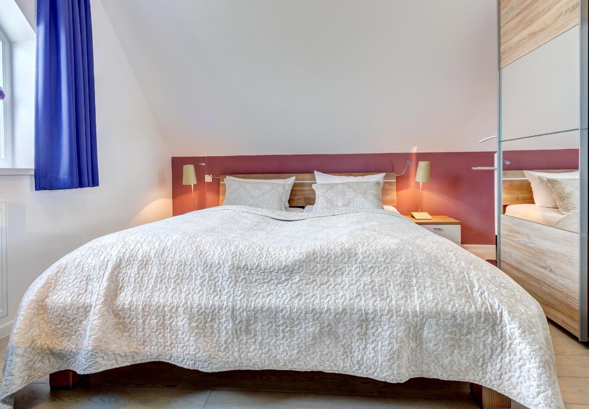 Residenz Am Balmer See - Bs 65 Mit Wellnessbereich Exteriör bild
