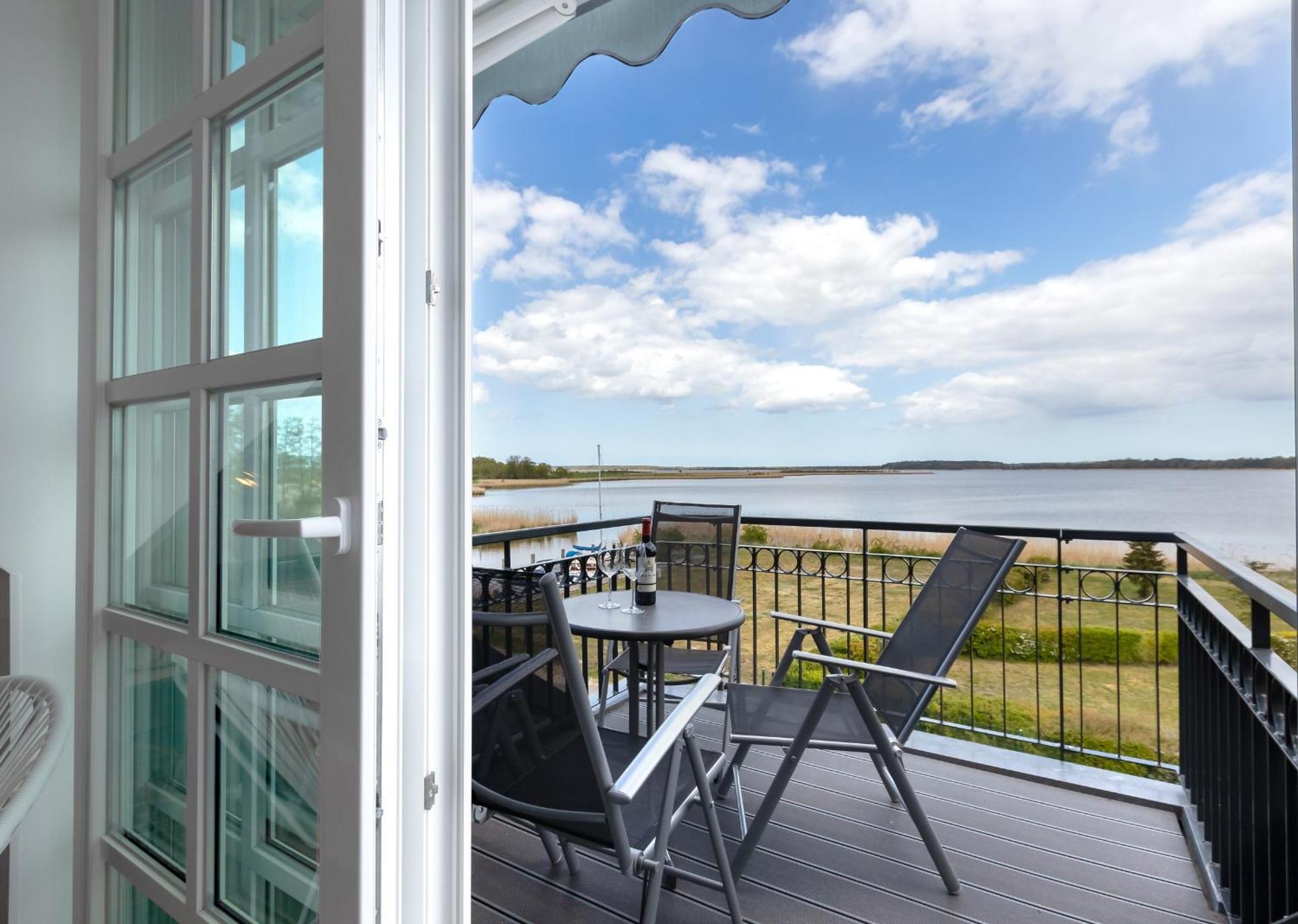 Residenz Am Balmer See - Bs 65 Mit Wellnessbereich Exteriör bild