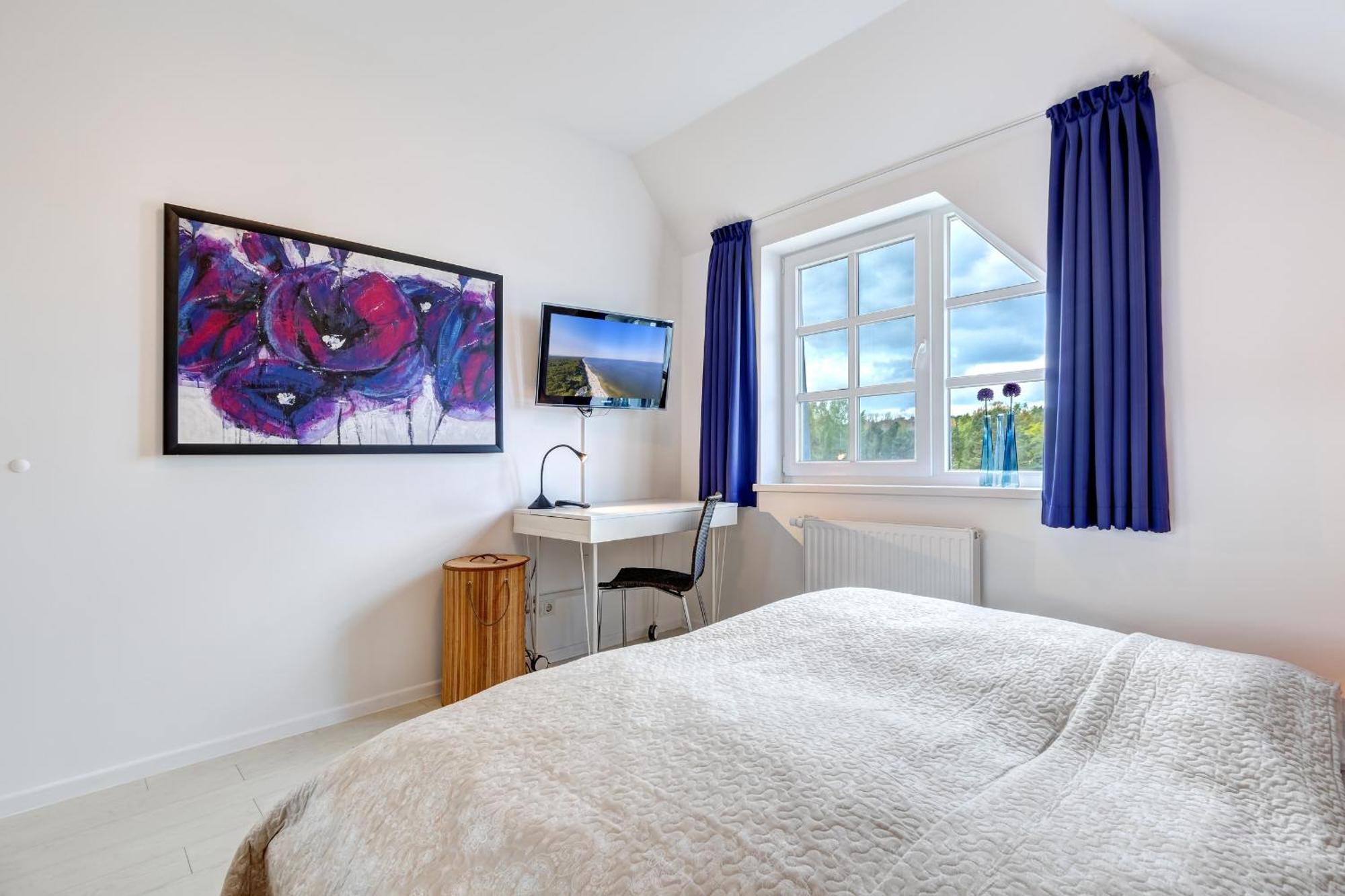 Residenz Am Balmer See - Bs 65 Mit Wellnessbereich Exteriör bild