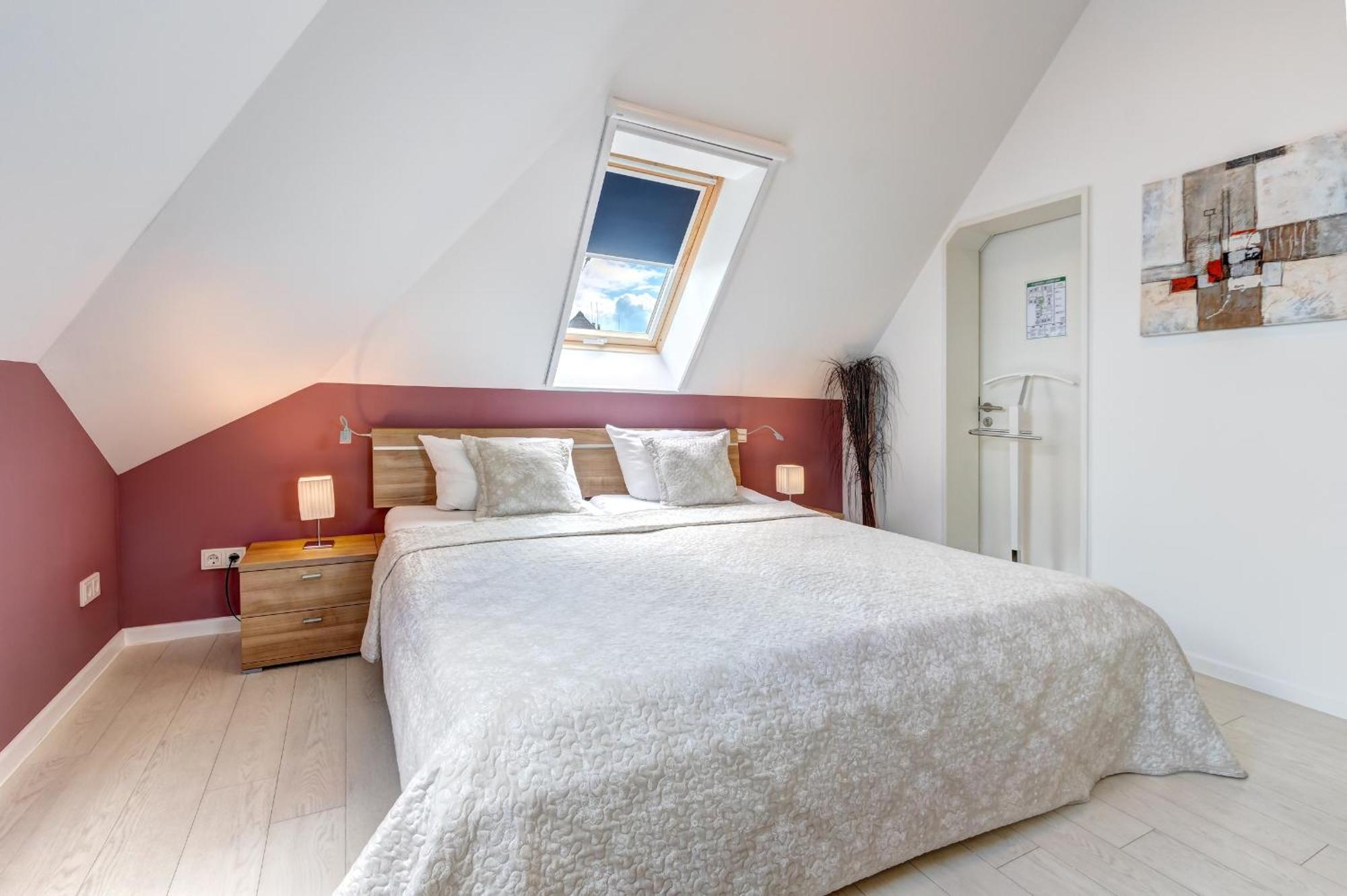 Residenz Am Balmer See - Bs 65 Mit Wellnessbereich Exteriör bild