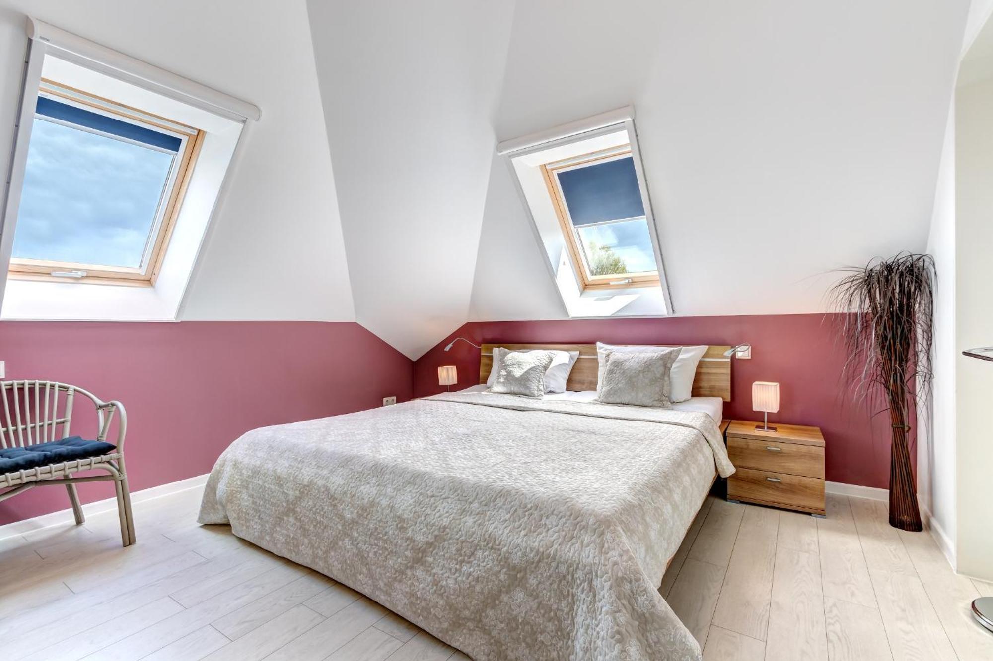Residenz Am Balmer See - Bs 65 Mit Wellnessbereich Exteriör bild